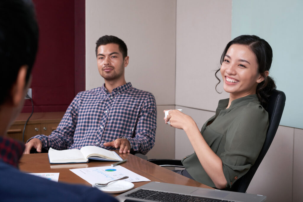 What is Offshore Recruitment? Keys to Business Growth for Founders Center Image