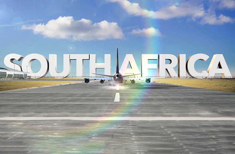 South-Africa-Outsourcing-With-Staff-Domain-Plane-Landing