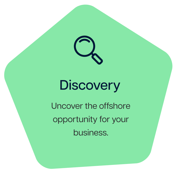 offshoring meaning-discover-icon