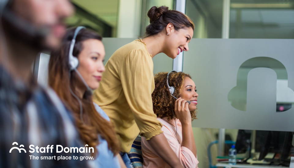 Elevate Your Customer Service Consider Hiring Offshore Staff