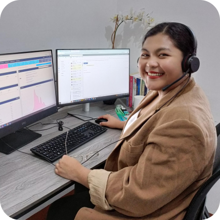 3 Ways WFH Has Set Teams Up for Offshoring Success​​ Center Image