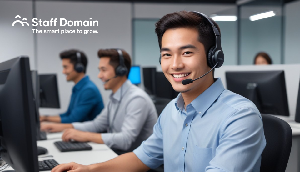 Boost Business Growth with an Outsourced Sales Team​