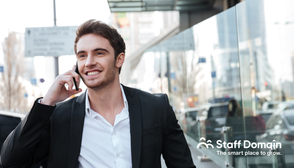 Top Sales Tips from Business Development Experts