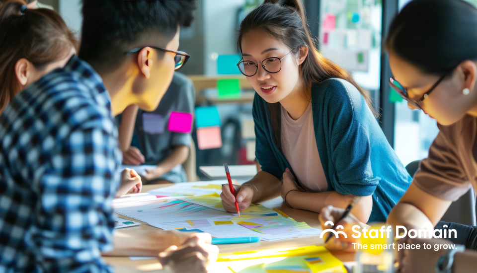 Building Your Own Philippine Digital Marketing Team