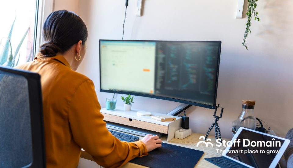 How to Outsource Web Developers