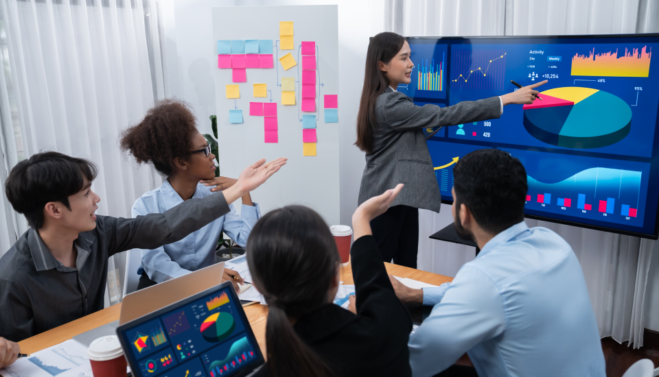 Effective Business Development Techniques for BDRs