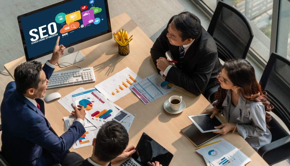 How to Maximise Digital Marketing Efforts