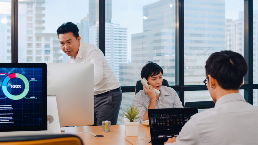 Why Offshore IT Outsourcing