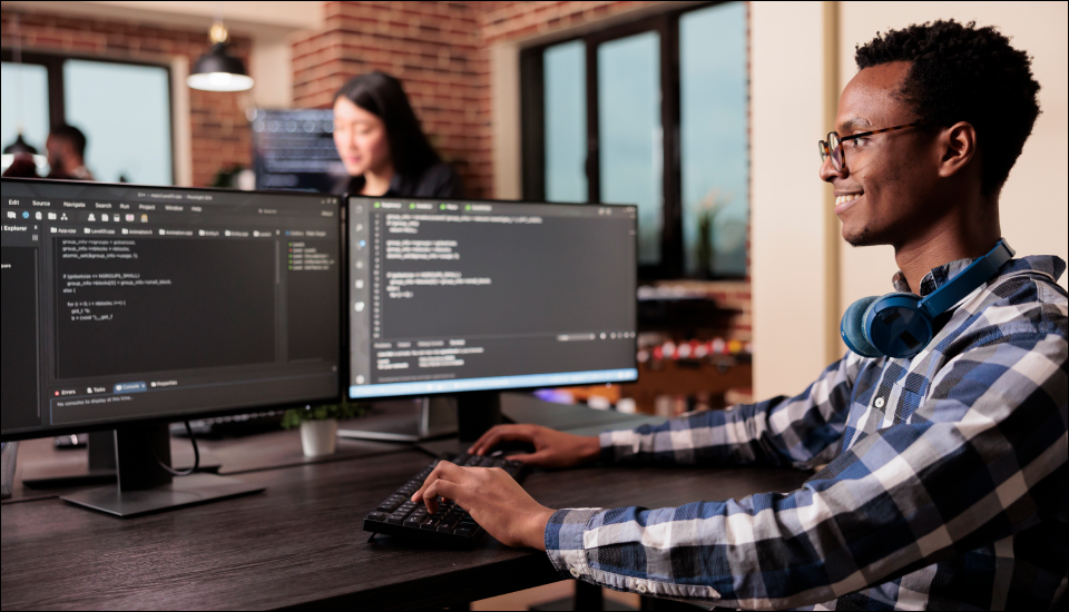 Finding the Perfect Offshore Agency for Your IT Digital Transformation