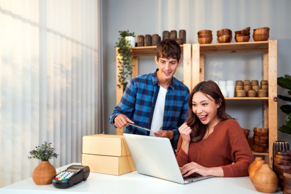 Employees optimising back-end performance