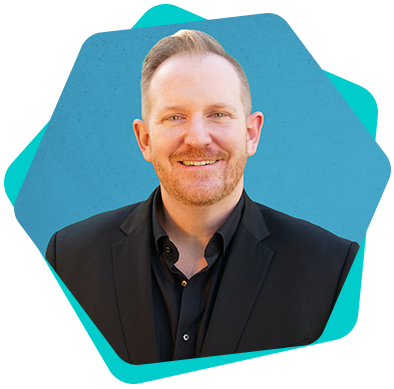CEO of Staff Domain