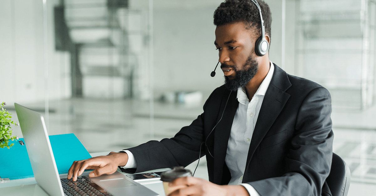 South African Virtual Assistant