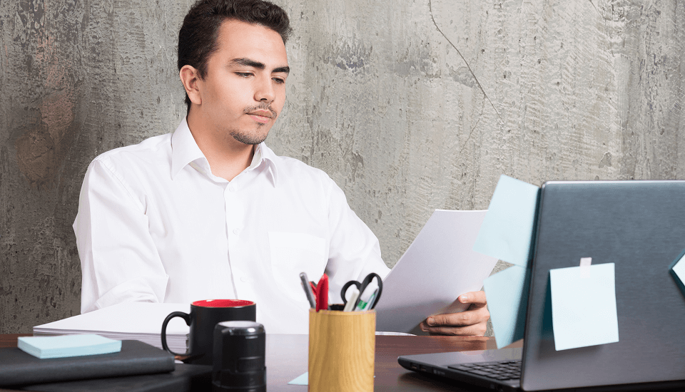 Person researching why E-commerce business adapts BNPL