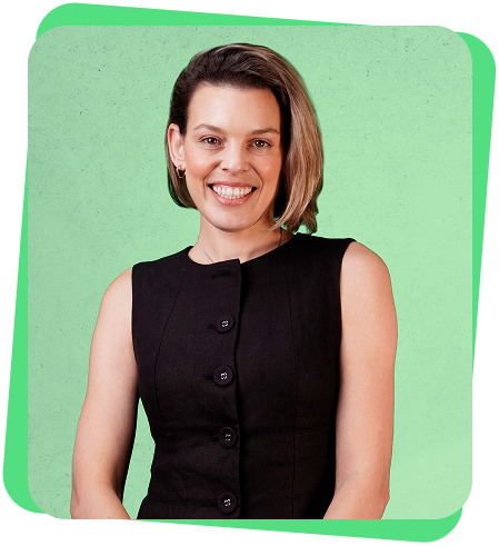 Amy Skinner, Global Recruitment Manager