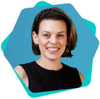 Amy Skinner, Global Head of Recruitment