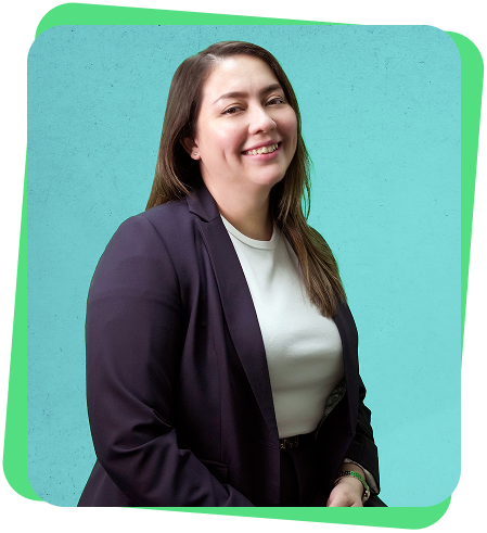 "Sam" Samantha Williams of Staff Domain