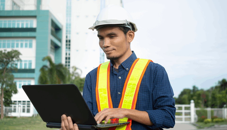 Head Engineer researching why offshoring is a viable strategic solutions to their problems with workforce gaps