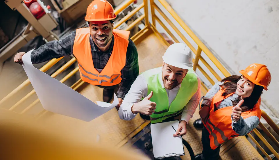 How Offshore Teams Empower Digital Sustainability in AEC