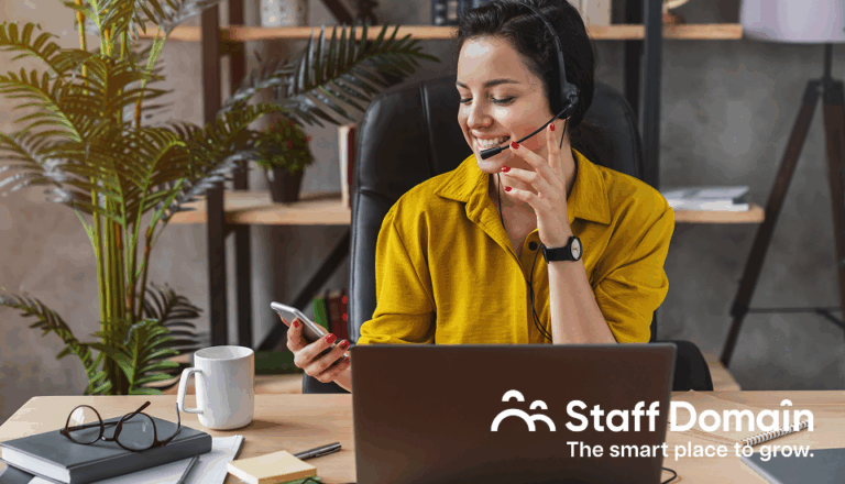 Maximising Remote Sales Team Performance with best practices