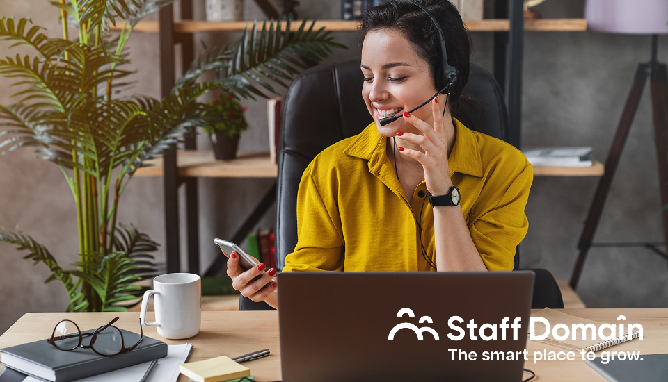 Maximising Remote Sales Team Performance with best practices
