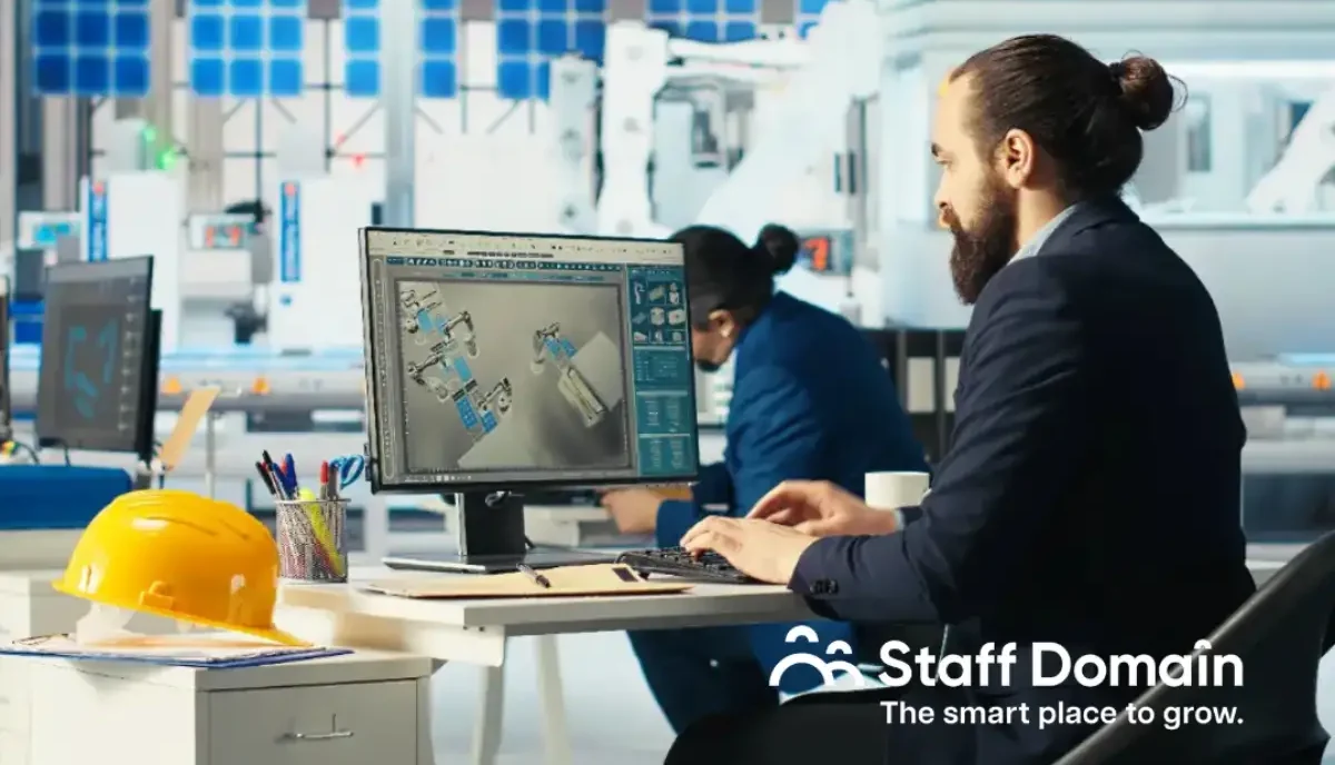 Working BIM and Digital Twin capabilities through offshoring