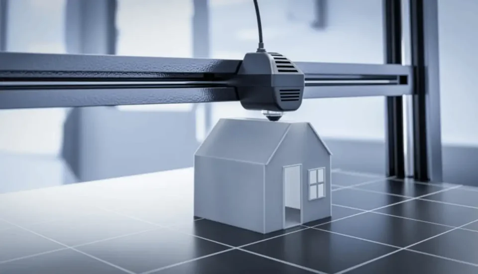 How offshore 3d printing works