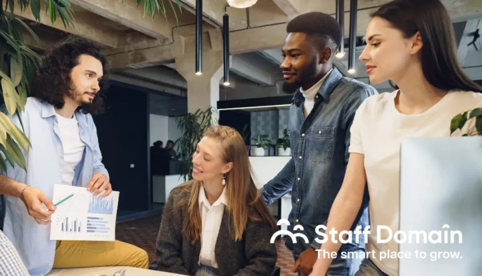 Boosting Team Productivity through open communication