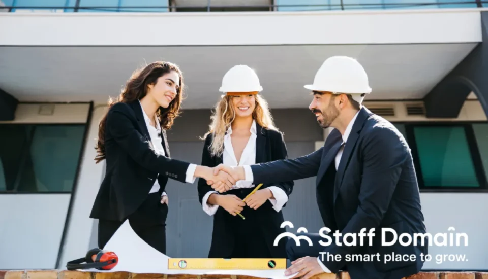 successful offshore construction recruitment