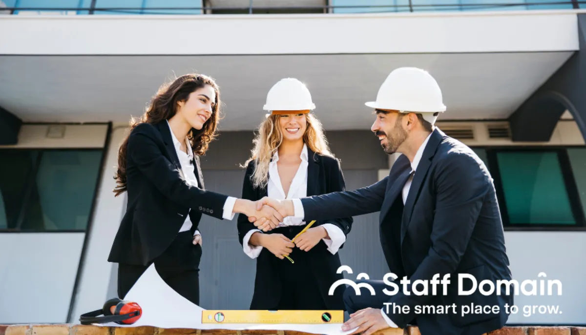 successful offshore construction recruitment