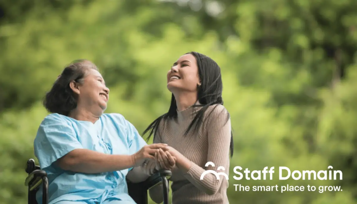 Healthcare Talent Acquisition