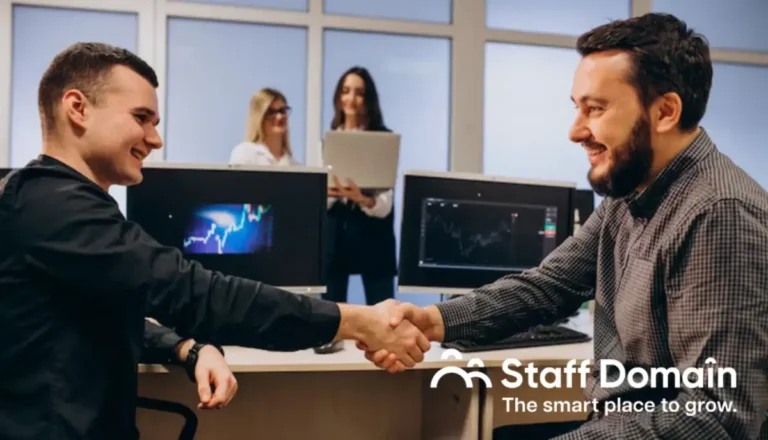 Agreement on BPO for SME Recruitment