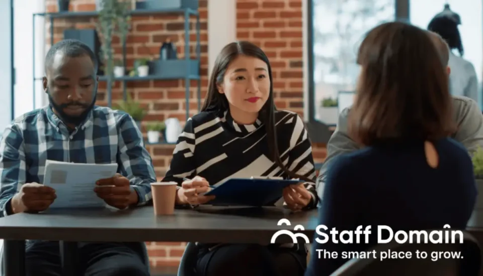 Mastering Talent Acquisition through offshoring interview