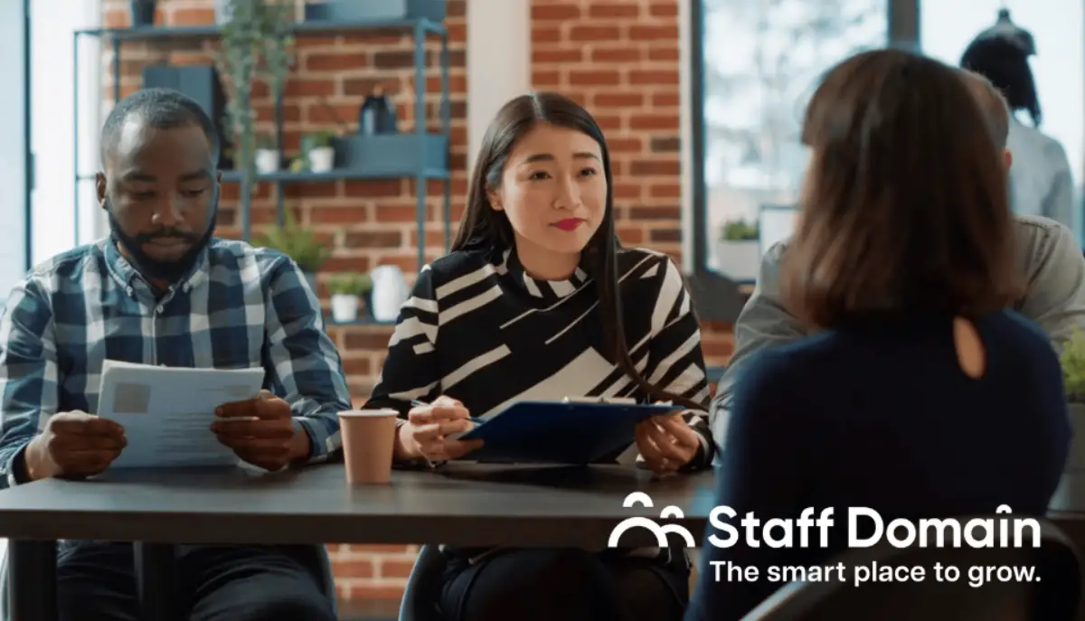 Mastering Talent Acquisition through offshoring interview