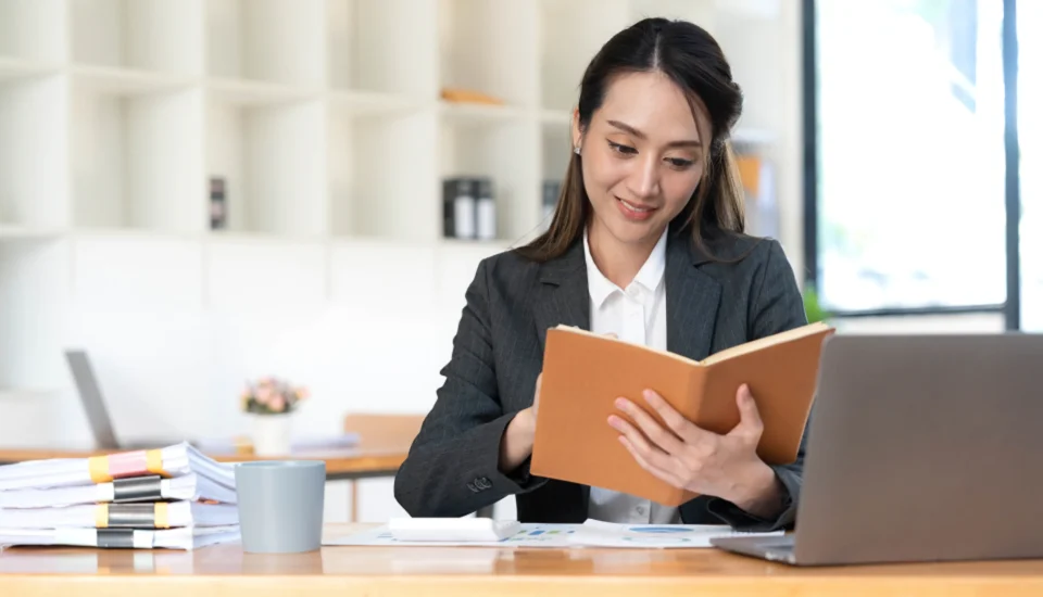 Reframing Finance: From Cost Centre to Strategic Partner