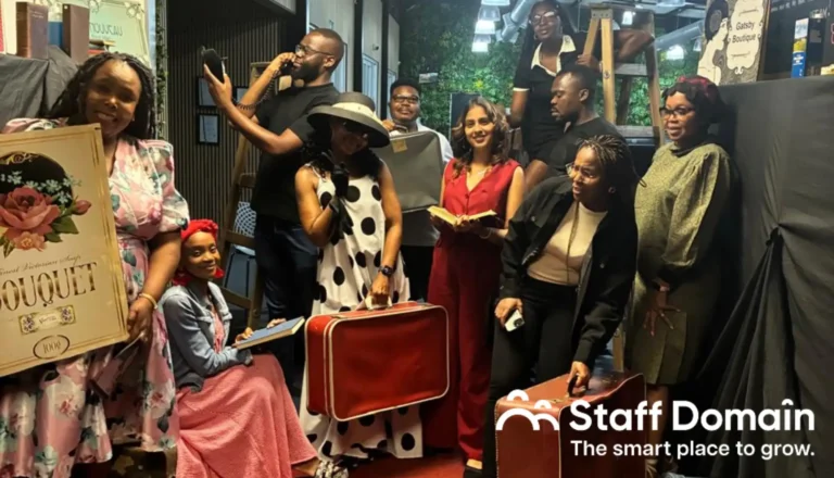 Vintage Night South Africa 2025