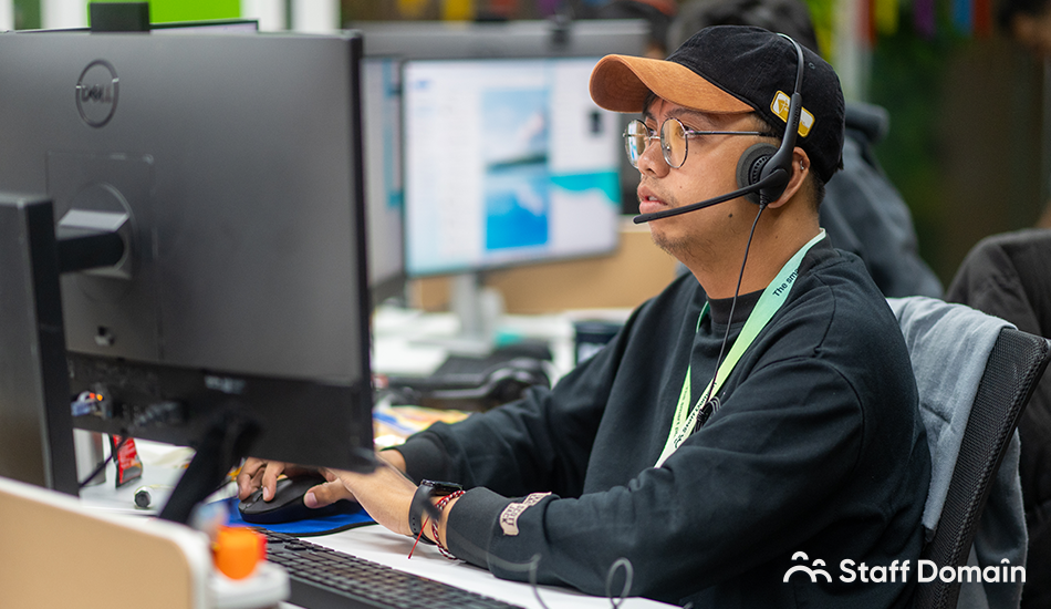 The Advantages of Offshoring