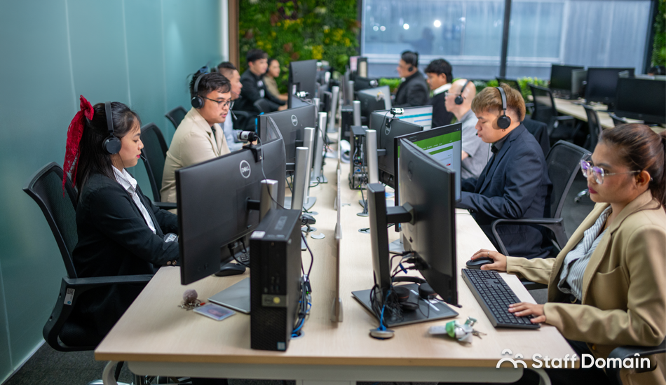 The Complete Guide to Building an Offshore Graphic Design Team