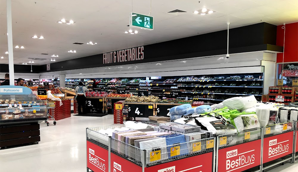 The Coles Offshoring Deal: What It Actually Costs